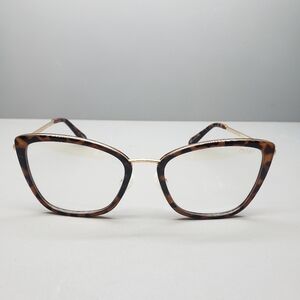 Quay Clickbait Cat Eye Bluelight Glasses